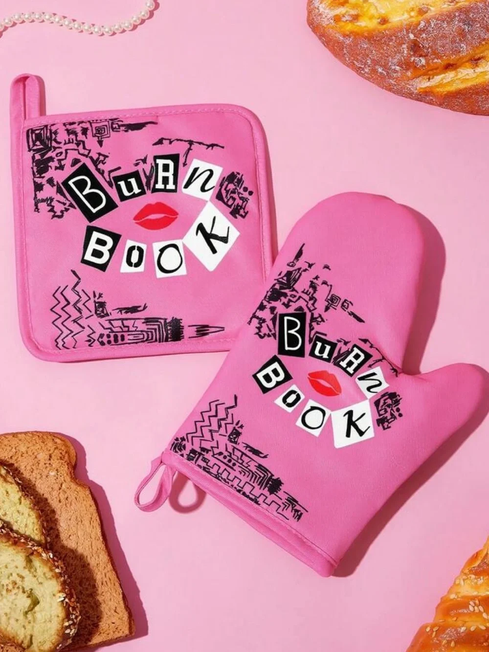 Target Pink 